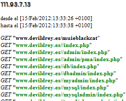 devildrey33 Windows Library