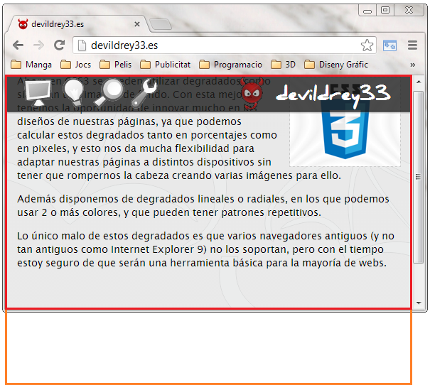 Diferencias entre ventana y documento